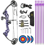 Topoint M3 Compound Bow Package