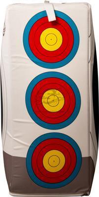 AVALON TARGET BAGS TEC RECURVE - 70x70x30CM