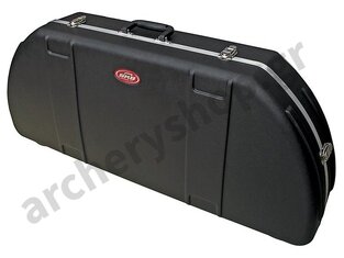 SKB Case Compound 2SKB-4117 Hunter Single Parallel