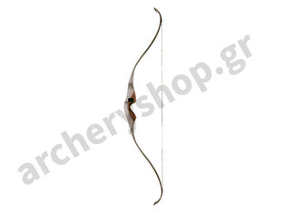 Bear Archery Fieldbow One Piece Cheyenne