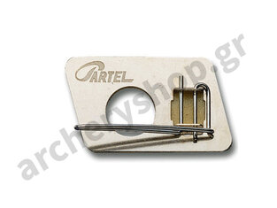 Cartel Arrow Rest Metal