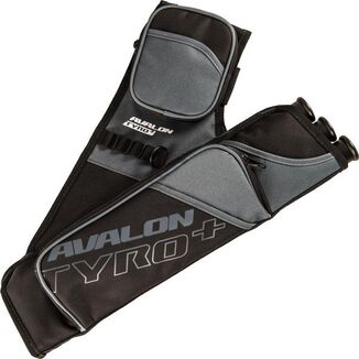 AVALON TYRO PLUS TARGET QUIVER