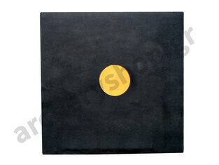 Eleven Plus Target Polyfoam 60 x 60 x 20 cm with 24,5 cm EZ-Pull Insert