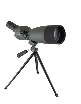 Avalon Tec 25X-75X / 70mm Spotting Scope