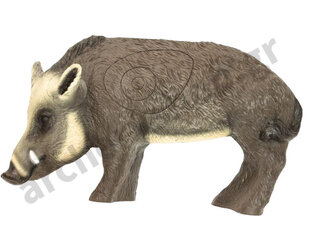 SRT Target 3D Wild Boar