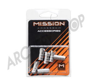 Mission Bolt Nocks