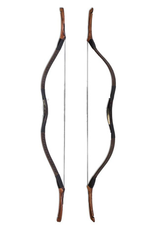 Attila Mongolian Horse Bow