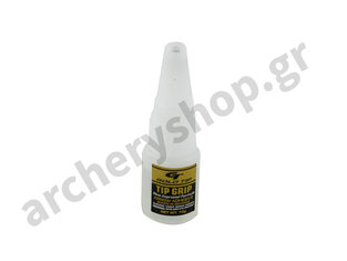 Gold Tip Glue Tip Grainip Adhesive