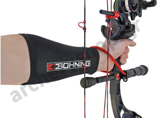 Bohning Slip-On Armguard