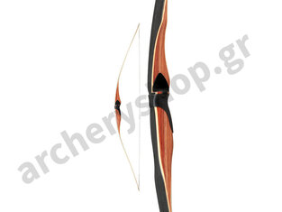 Bear Archery Longbow Au Sable