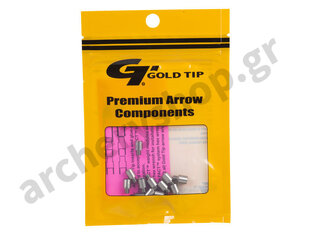 Gold Tip Point Weight Module FACT