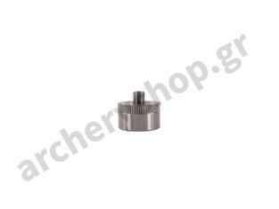 Shrewd Weight Revel Cylindrical Stainless Steel