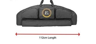 EK-POELANG COMPOUND SOFT CASE UNIVERSAL 112CM BLACK