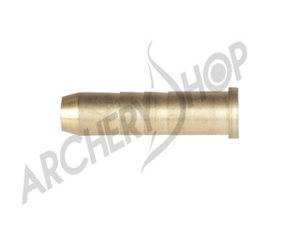 Easton Bolt Inserts Brass Hunter 100 grain