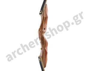 Ragim Fieldbow Handle Impala