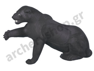 Rinehart Target 3D Black Panther