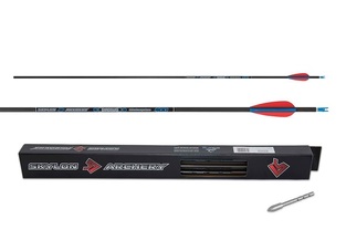 Skylon Arrows Carbon Radius Id4.2