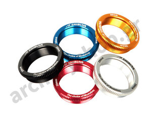 Shibuya Lens Retainer Ring 29 mm