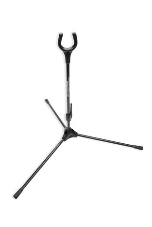 Avalon Recurve Bowstand Basic Magnetic Black