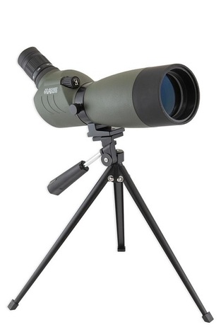 Avalon Classic 20X-60X / 60mm Spotting Scope