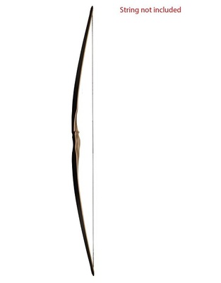 Samick Sage Longbow 68''