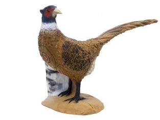 SRT 3D TARGET PHEASANT - GROUP 4 - L72cm H52cm