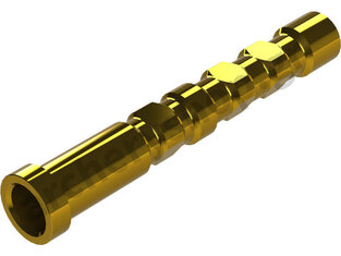 Gold Tip Insert Brass .246" 100 Grain