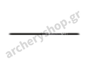 Easton Shaft XX75 Black Gamegetter