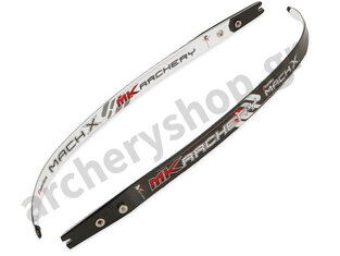 MK Korea Limbs Formula Mach X High Modulus Carbon/Foam