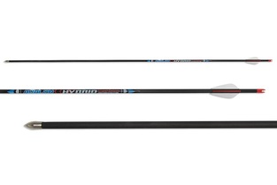 Avalon Arrows Carbon Hybrid