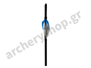 Gas Pro Vanes Rick van der Ven Signature Series 2'' Soft