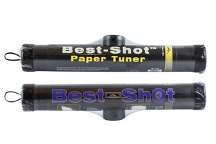 Saunders Best Shot Adjustable Paper Tuner