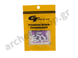 Gold Tip Uni Bushing Standard .246 12.6 Grain