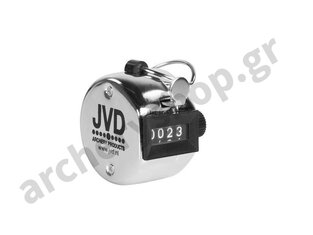 Jvd Arrow Counter