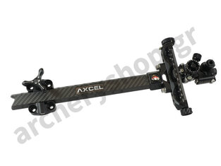 Axcel Sight Achieve XP Carbon Bar Compound 9"