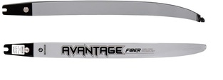 Kinetic New Avantage Fiber Foam ILF Recurve Limbs