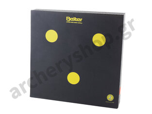 Beiter 3D Target Kit Hit-Miss