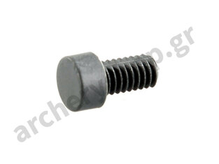 AGF Button Tip Grey