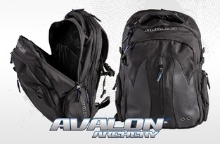 AVALON SPORTS BACKPACK