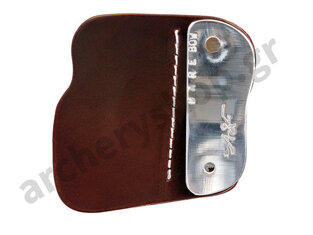 A & F Tab Barebow Leather