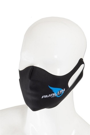 Avalon Face Mask Tec Ergo