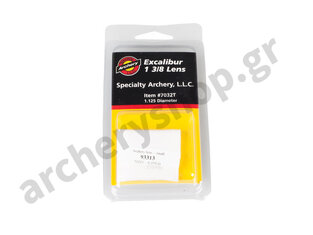 Specialty Archery Lens Excalibur Small 1 3/8