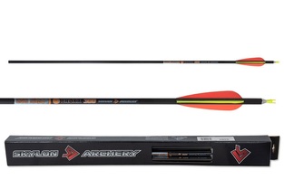 Skylon Arrows Carbon 3K Bruxx  23 ID8.0