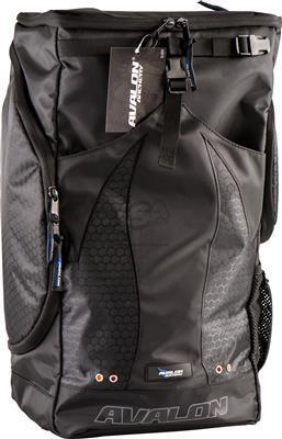 AVALON STOOL BACKPACK