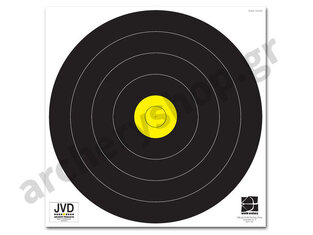 Jvd Target Face Field 60 cm.