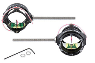 Avalon Tec X Compound Scope X2 Lens