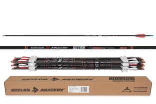 Skylon Arrows Carbon Novice Id4.2