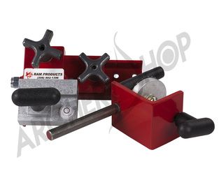 Ram Products Bow Holder Vise Micro Adjustment