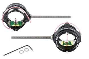 Avalon Tec X Compound Scope X4 Lens