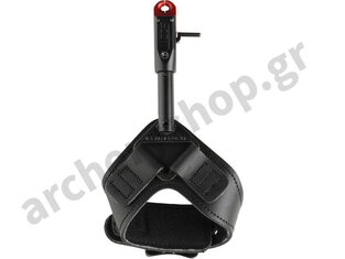 Scott Release Caliper Buckle Strap Black